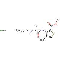 FT-0602880 CAS:23964-58-1 chemical structure