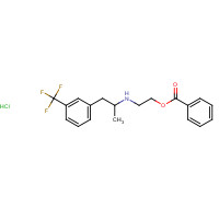 FT-0602882 CAS:23642-66-2 chemical structure