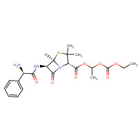 FT-0602883 CAS:50972-17-3 chemical structure