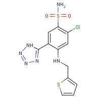 FT-0602886 CAS:27589-33-9 chemical structure