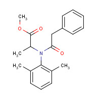 FT-0602891 CAS:71626-11-4 chemical structure