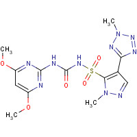 FT-0602896 CAS:120162-55-2 chemical structure