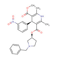 FT-0602899 CAS:104713-75-9 chemical structure