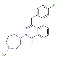 FT-0602900 CAS:58581-89-8 chemical structure