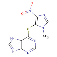 FT-0602904 CAS:446-86-6 chemical structure