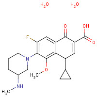 FT-0602907 CAS:127294-70-6 chemical structure