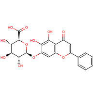 FT-0602909 CAS:21967-41-9 chemical structure