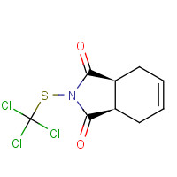 FT-0602921 CAS:133-06-2 chemical structure