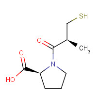 FT-0602923 CAS:62571-86-2 chemical structure