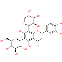 FT-0602934 CAS:59952-97-5 chemical structure