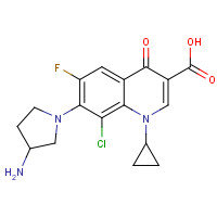 FT-0602938 CAS:105956-97-6 chemical structure