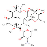 FT-0602940 CAS:81103-11-9 chemical structure