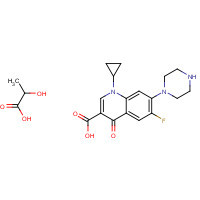 FT-0602944 CAS:97867-33-9 chemical structure