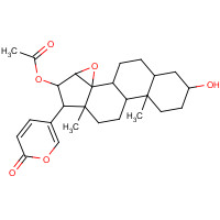 FT-0602949 CAS:470-37-1 chemical structure