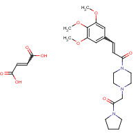 FT-0602950 CAS:26328-04-1 chemical structure