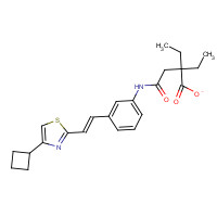 FT-0602952 CAS:128312-51-6 chemical structure