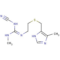 FT-0602955 CAS:51481-61-9 chemical structure