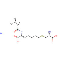 FT-0602958 CAS:81129-83-1 chemical structure