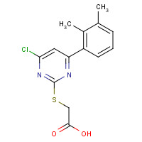 FT-0602973 CAS:50892-23-4 chemical structure