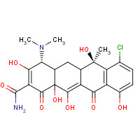 FT-0602976 CAS:57-62-5 chemical structure