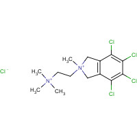 FT-0602983 CAS:69-27-2 chemical structure