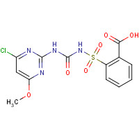 FT-0602985 CAS:99283-00-8 chemical structure