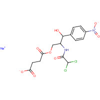 FT-0602993 CAS:982-57-0 chemical structure