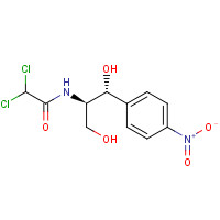 FT-0602995 CAS:56-75-7 chemical structure