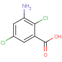 FT-0602996 CAS:133-90-4 chemical structure