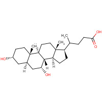 FT-0602997 CAS:474-25-9 chemical structure