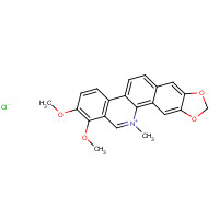 FT-0602998 CAS:3895-92-9 chemical structure