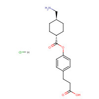 FT-0602999 CAS:27724-96-5 chemical structure