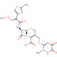 FT-0603014 CAS:73384-59-5 chemical structure