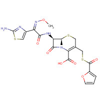 FT-0603019 CAS:80370-57-6 chemical structure