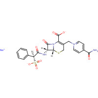 FT-0603025 CAS:52152-93-9 chemical structure