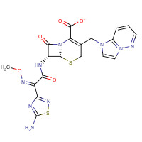 FT-0603032 CAS:113359-04-9 chemical structure