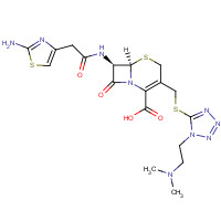 FT-0603034 CAS:66309-69-1 chemical structure