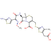 FT-0603043 CAS:69739-16-8 chemical structure