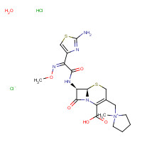 FT-0603050 CAS:123171-59-5 chemical structure