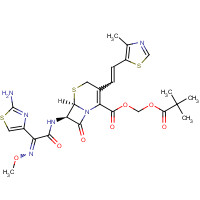 FT-0603054 CAS:117467-28-4 chemical structure