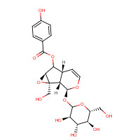 FT-0603074 CAS:6736-85-2 chemical structure