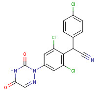 FT-0603078 CAS:101831-37-2 chemical structure