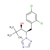 FT-0603083 CAS:75736-33-3 chemical structure