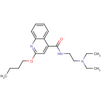 FT-0603086 CAS:85-79-0 chemical structure