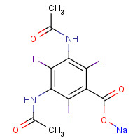 FT-0603095 CAS:737-31-5 chemical structure