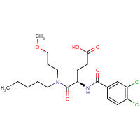 FT-0603098 CAS:119817-90-2 chemical structure