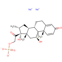 FT-0603099 CAS:2392-39-4 chemical structure