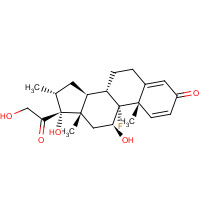 FT-0603100 CAS:1177-87-3 chemical structure