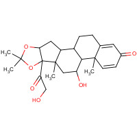 FT-0603105 CAS:638-94-8 chemical structure