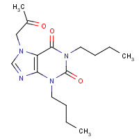 FT-0603111 CAS:57076-71-8 chemical structure